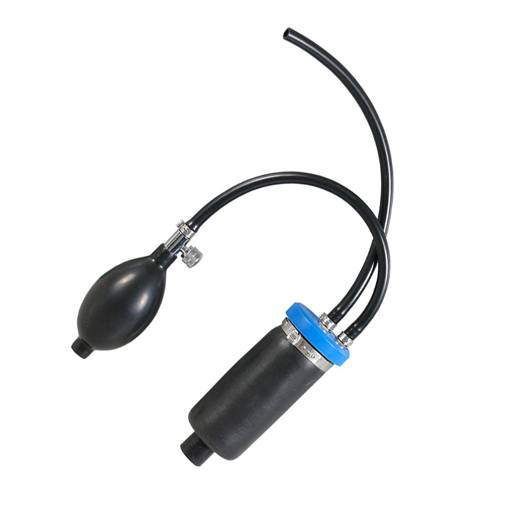 Smoke Leak Detector - Efficient And Accurate Smoke Machine Leak