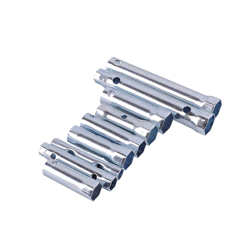 Spark Plug Socket Set - 1pc 16mm/17mm/18mm/19mm/21mm Punch Remover Wrench Spark