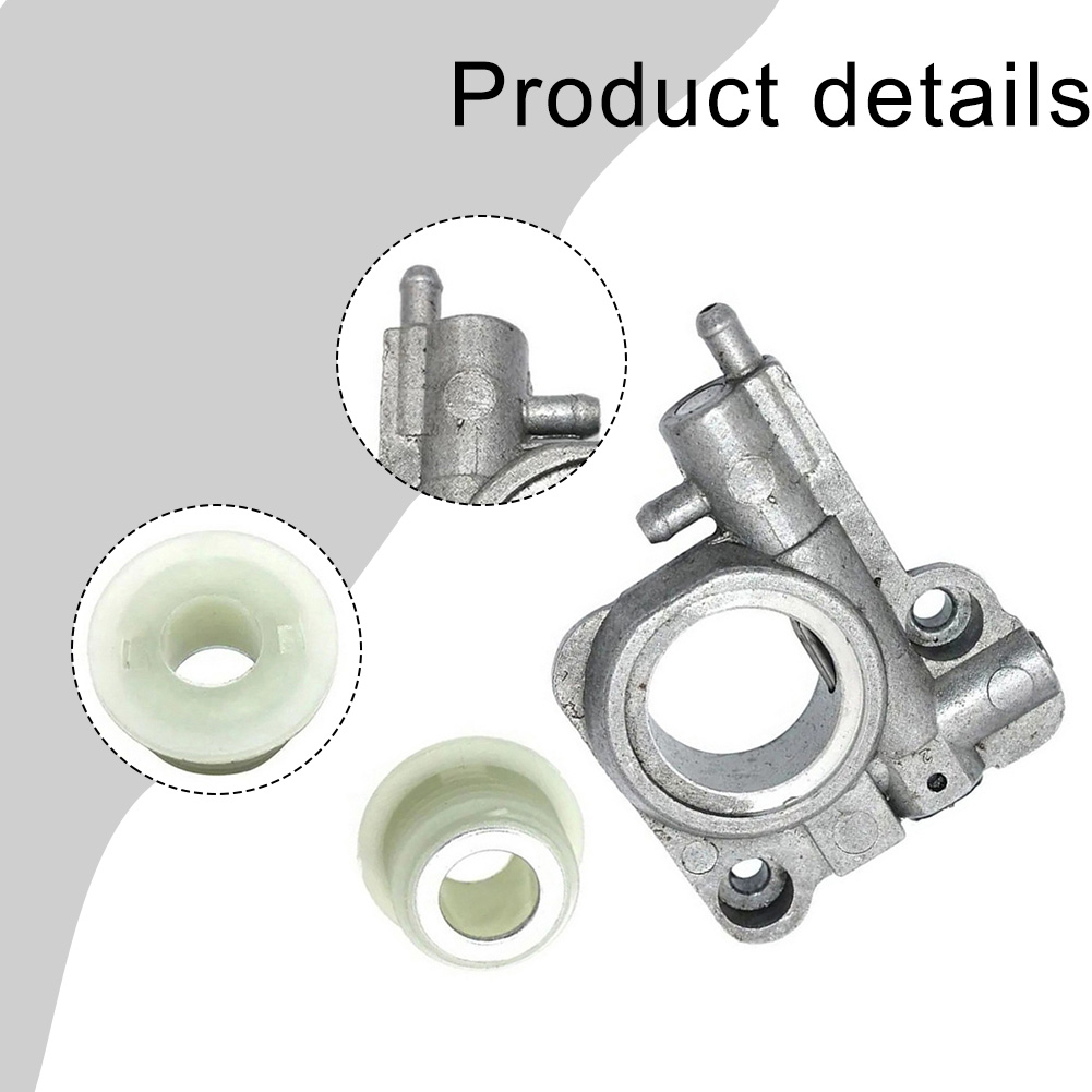 Auto Repair Cs - Metal Auto Oiler Oil Pump Assembly
