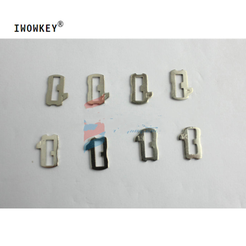 200Pcs Car Lock Reed HU66 Auto - Auto Repair Cs 评论和价格