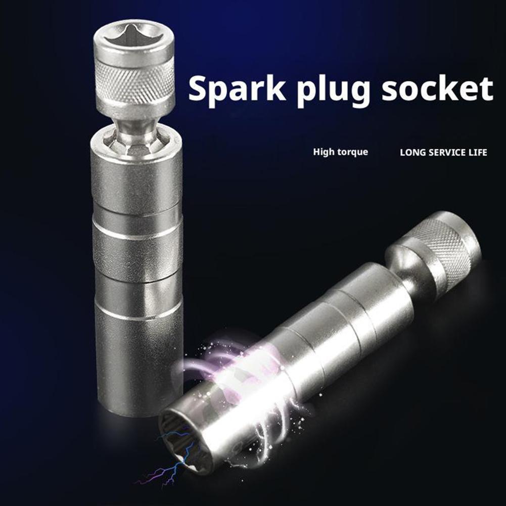 14mm 16mm Spark Plug Socket Wr - Spark Plug Socket Set 评论和价格