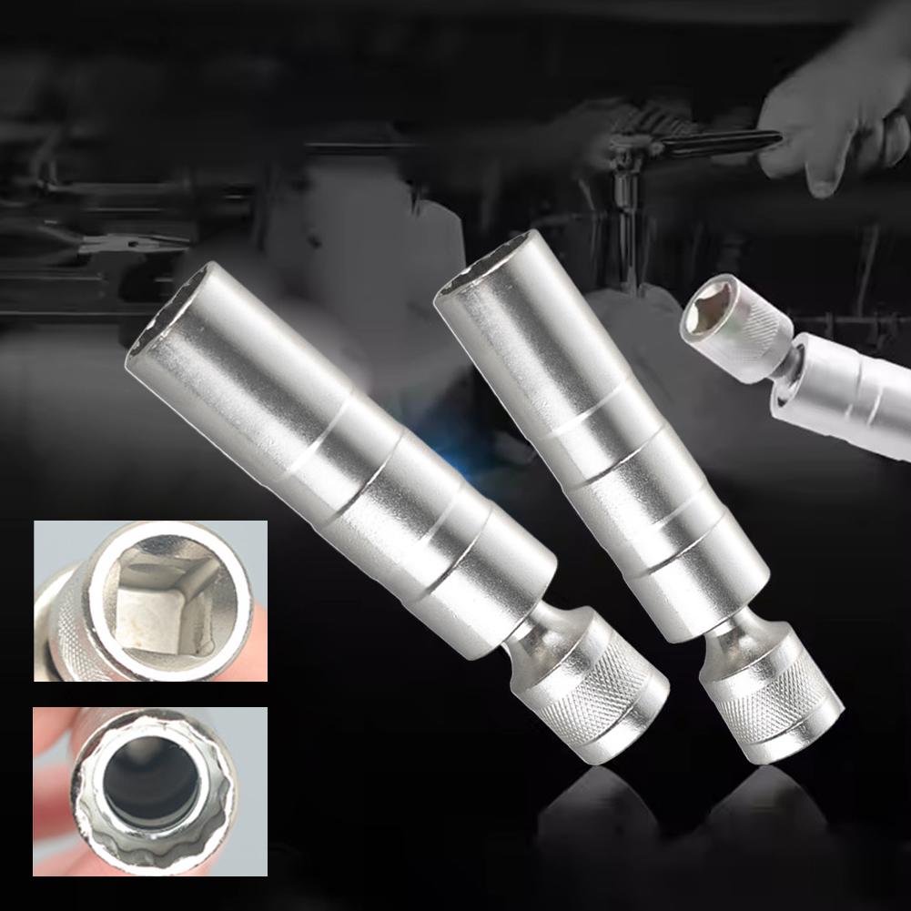 14mm 16mm Spark Plug Socket Wr - Spark Plug Socket Set 评论和价格