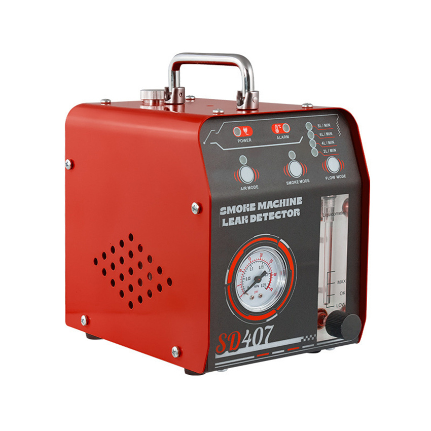 Automotive Maintenance Smoke L - Smoke Leak Detector 评论和价格