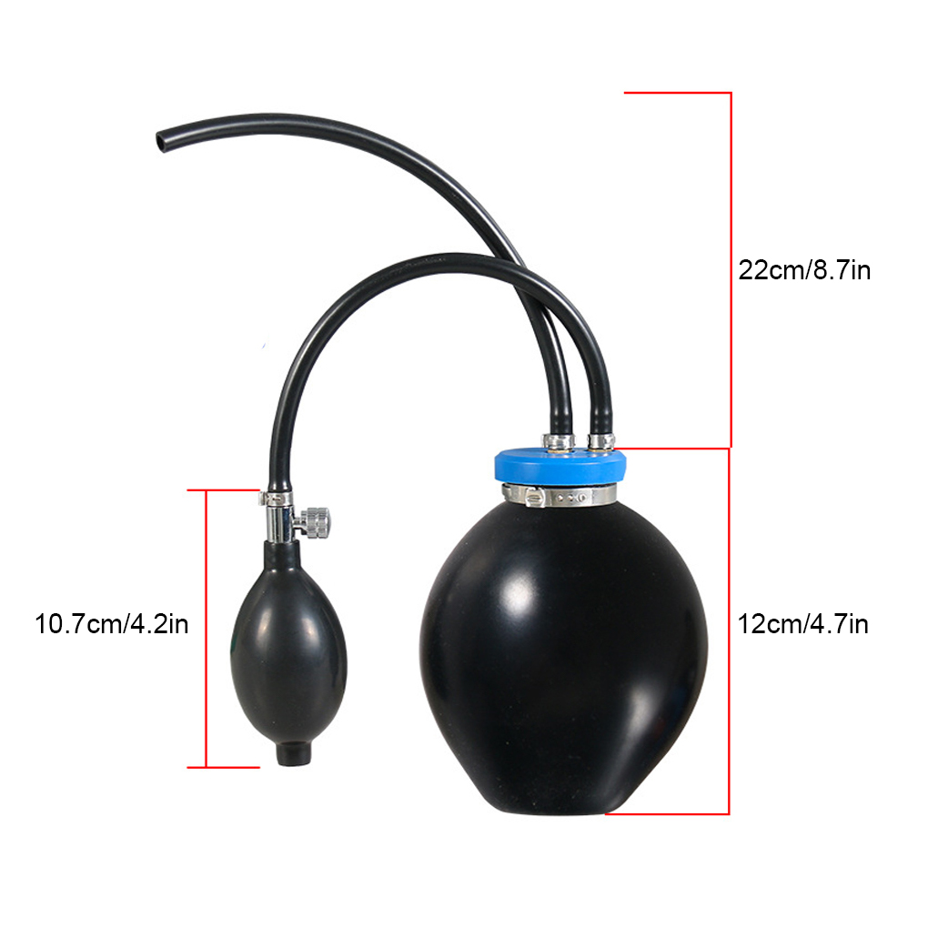 Universal Car Smoke Leak Detec - Smoke Leak Detector 评论和价格
