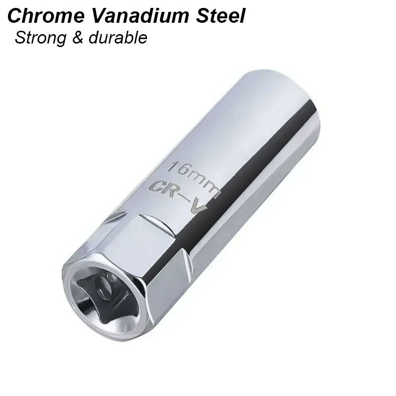 Spark Plug Socket Wrench Key A - Spark Plug Socket Set 评论和价格