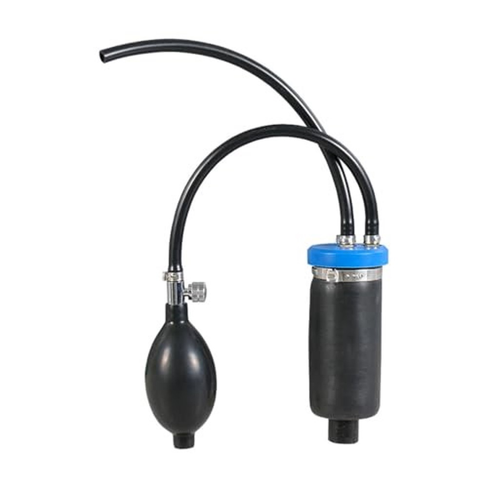 Easy Intake Adapter Rubber Smo - Smoke Leak Detector 评论和价格