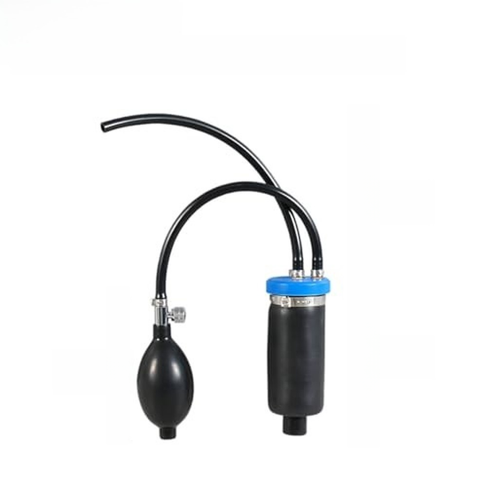 Easy Intake Adapter Rubber Smo - Smoke Leak Detector 评论和价格