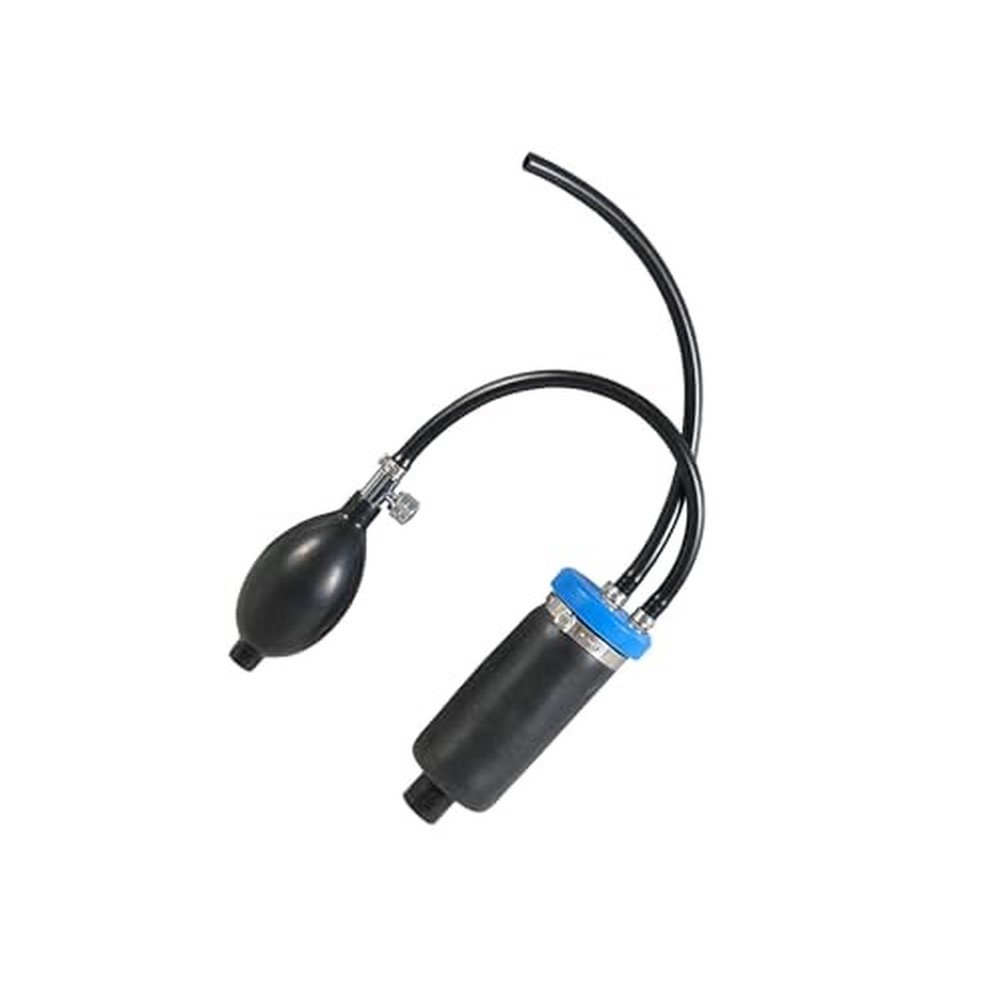 Easy Intake Adapter Rubber Smo - Smoke Leak Detector 评论和价格