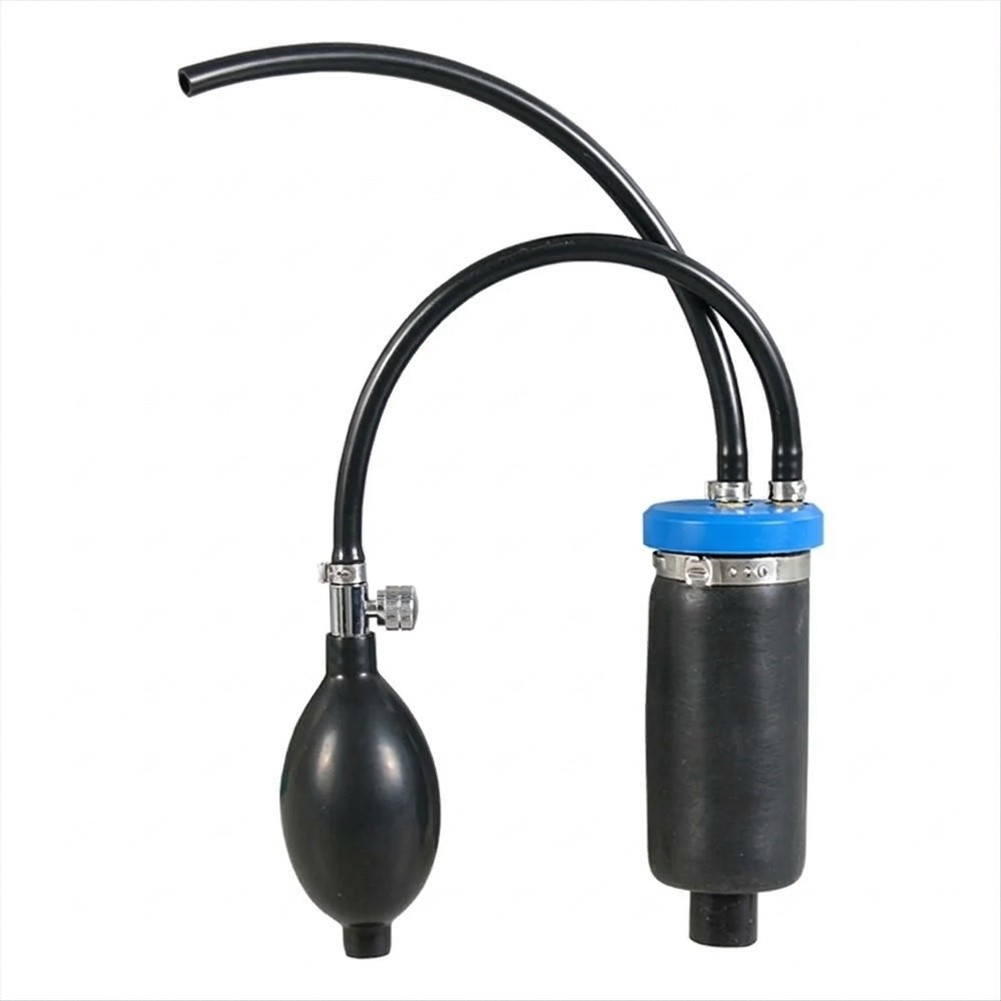 Easy Intake Adapter Rubber Smo - Smoke Leak Detector 评论和价格