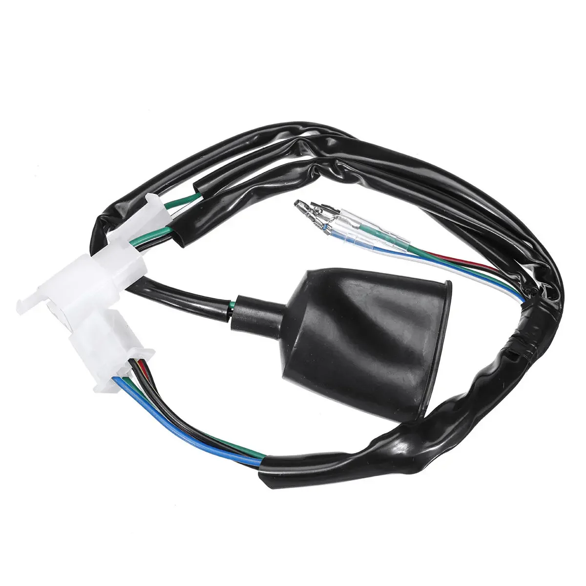 110 125cc 140cc Wiring Loom Ig - Spark Plug Socket Set 评论和价格
