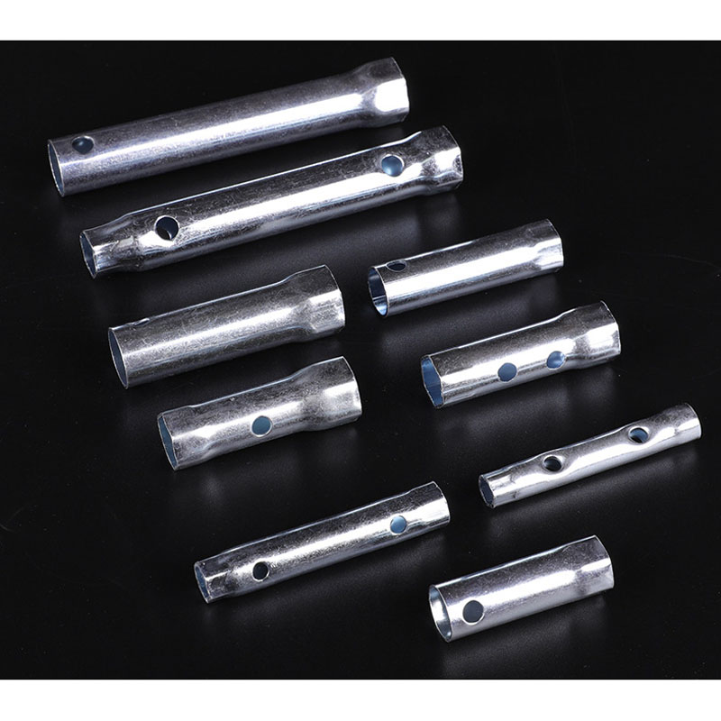 1pc 16mm/17mm/18mm/19mm/21mm P - Spark Plug Socket Set 评论和价格