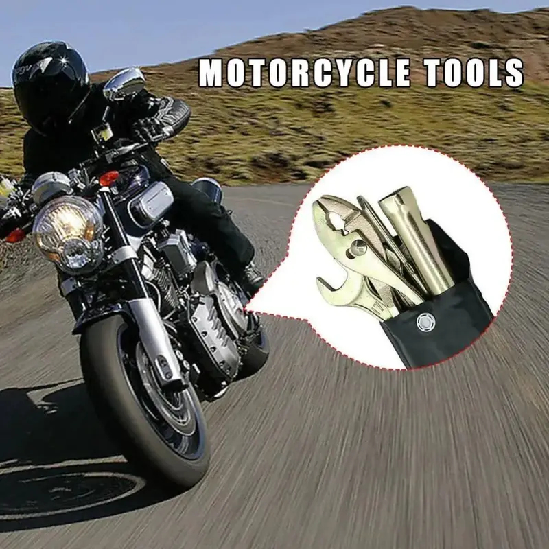 Aluminum Alloy Motorcycle Repa - Spark Plug Socket Set 评论和价格