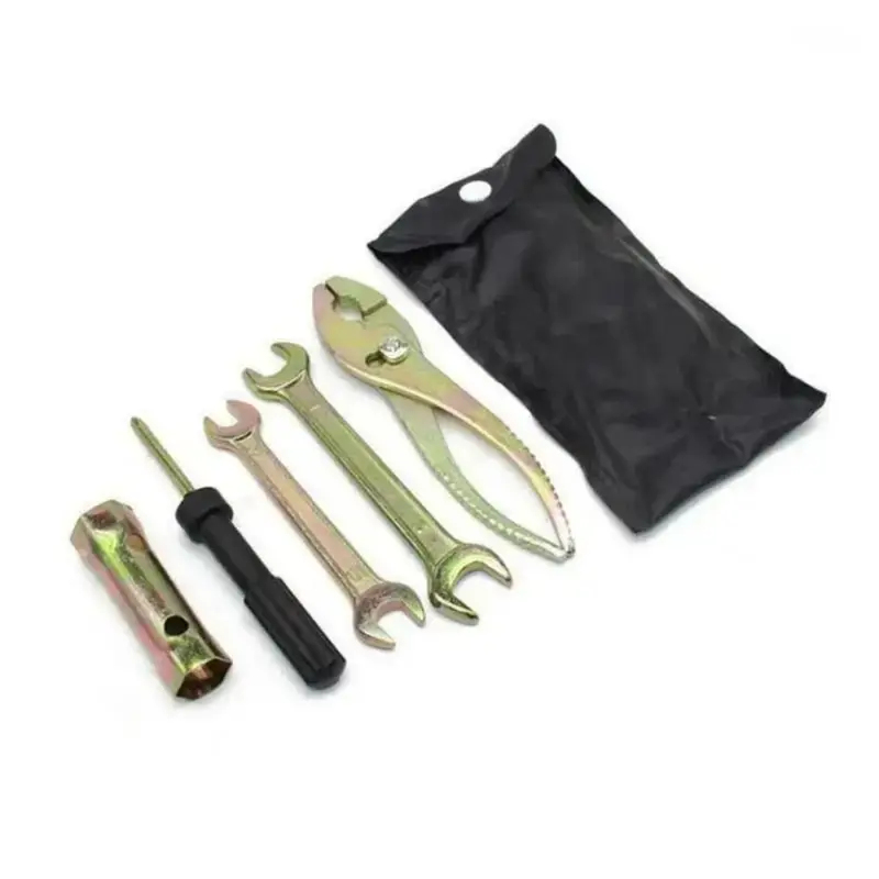 Aluminum Alloy Motorcycle Repa - Spark Plug Socket Set 评论和价格