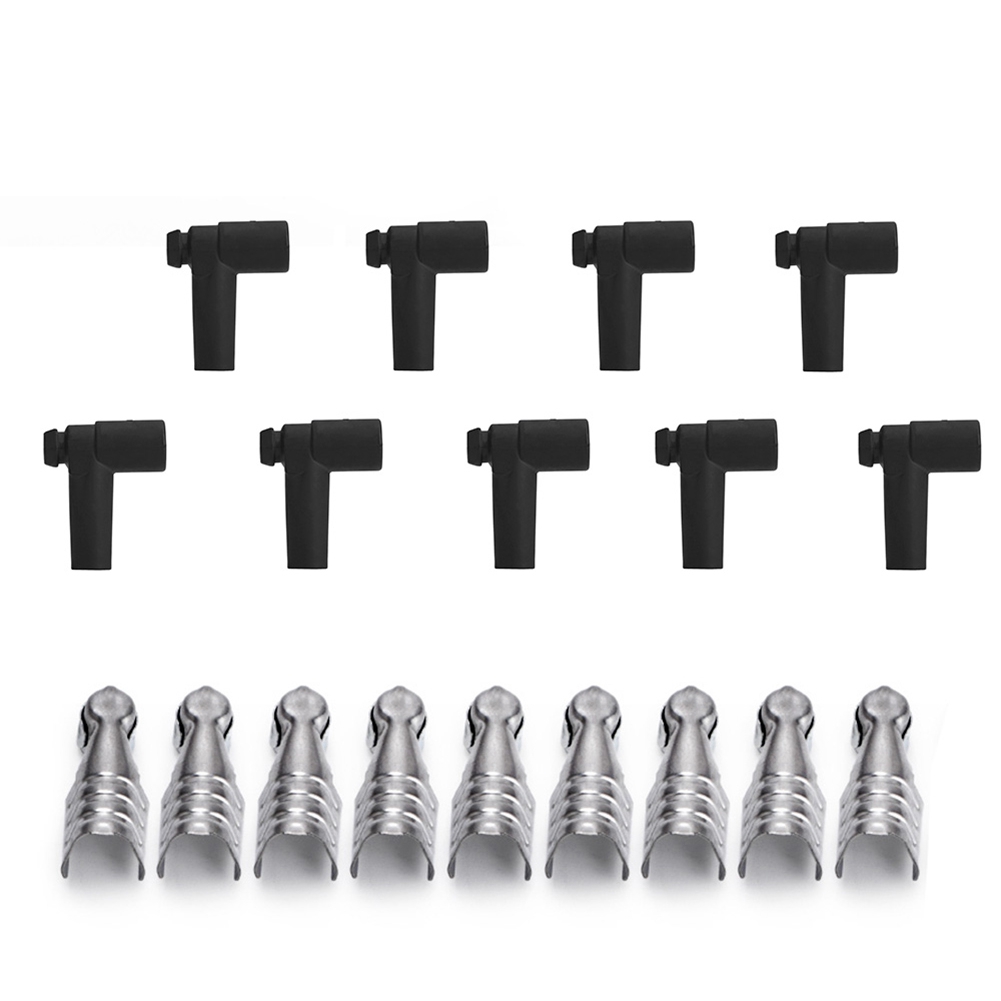 Universal Distributor End Hei  - Spark Plug Socket Set 评论和价格
