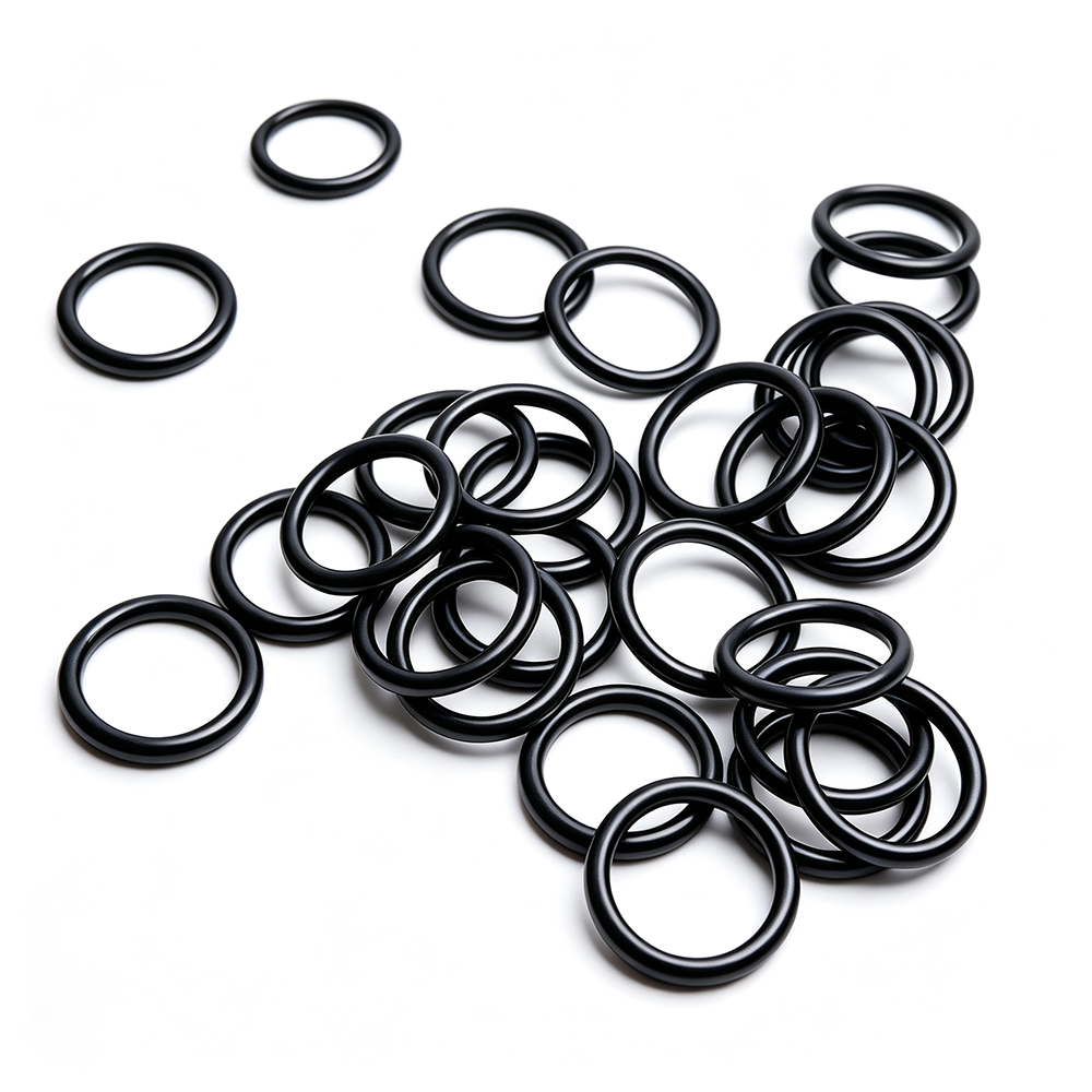 O Ring Kit Black Nitrile Rubbe - Auto Repair Cs 评论和价格