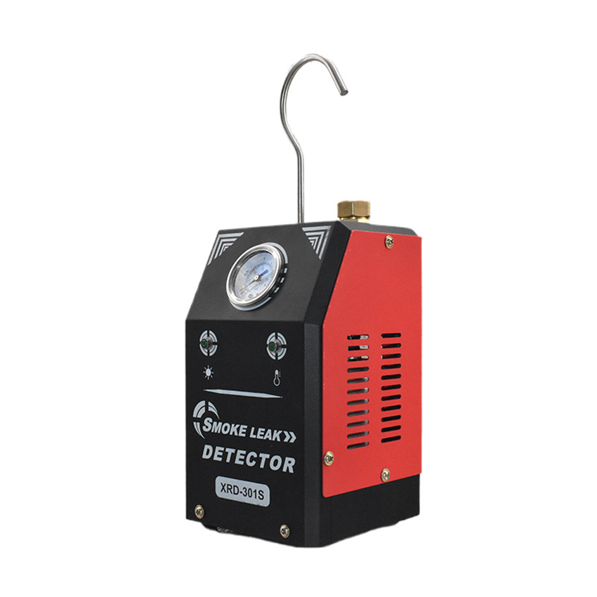 Automotive Maintenance Pipelin - Smoke Leak Detector 评论和价格