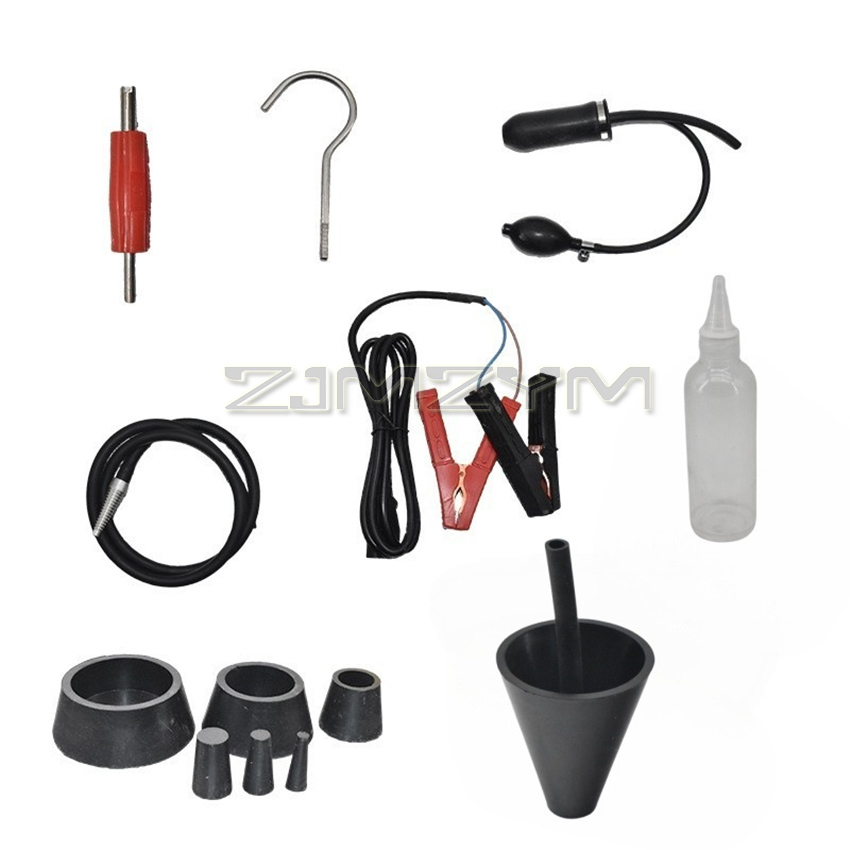 Automotive Maintenance Pipelin - Smoke Leak Detector 评论和价格