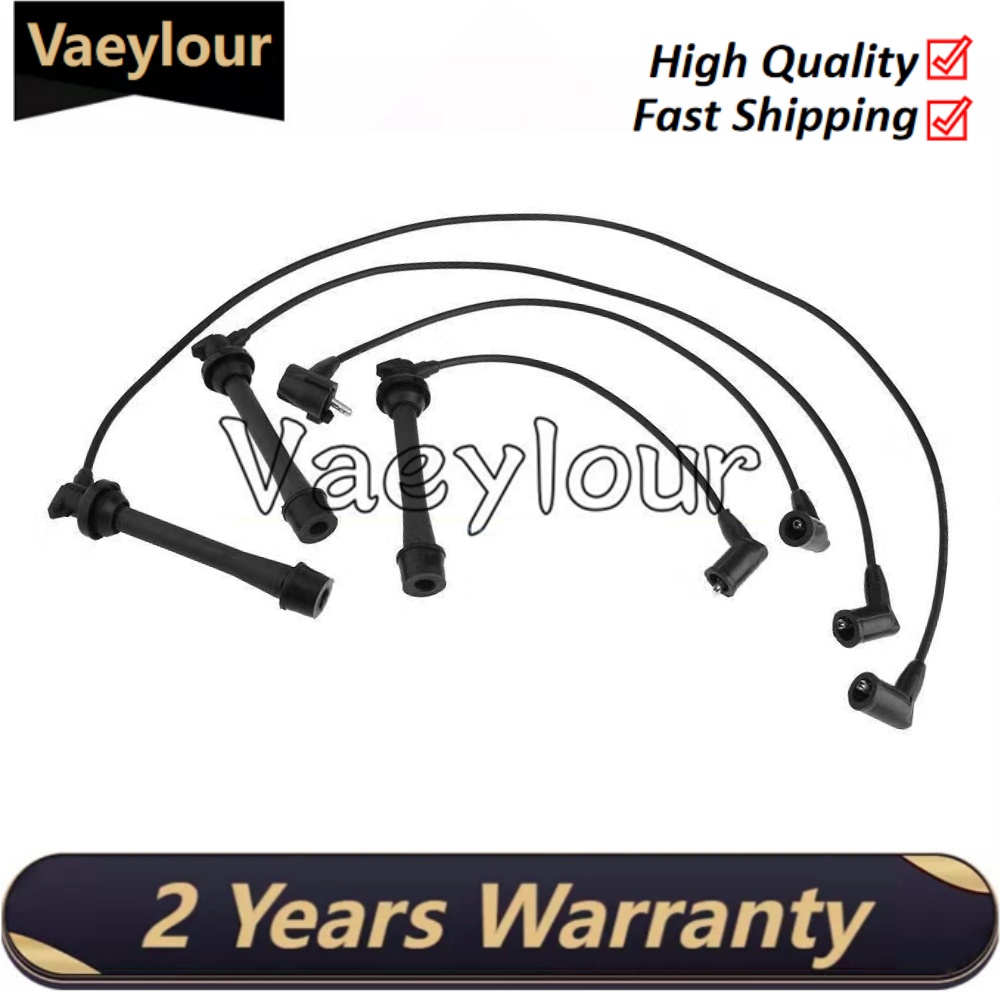 New Ignition Cable Spark Plug  - Spark Plug Socket Set 评论和价格