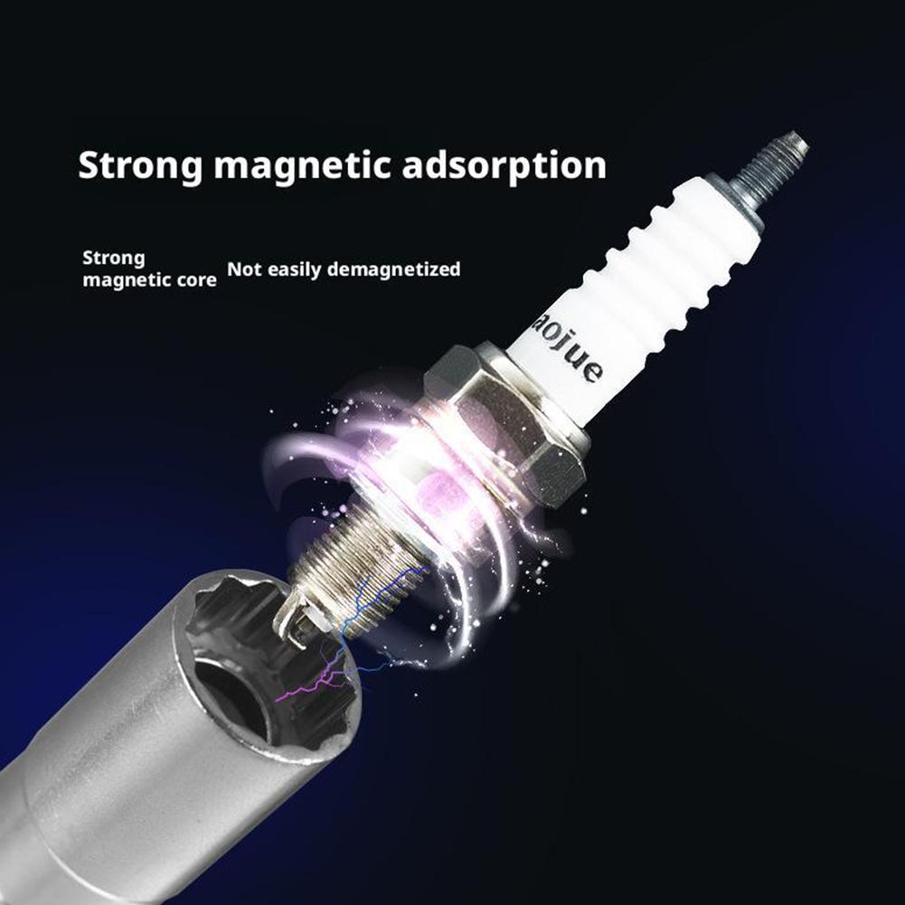 Magnetic Spark Plug Socket Set - Spark Plug Socket Set 评论和价格