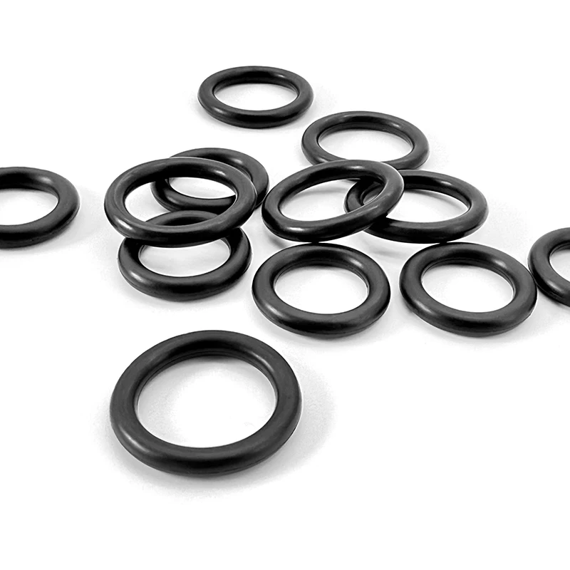 CS 2.4mm 225 PCSNBR Rubber O R - Auto Repair Cs 评论和价格