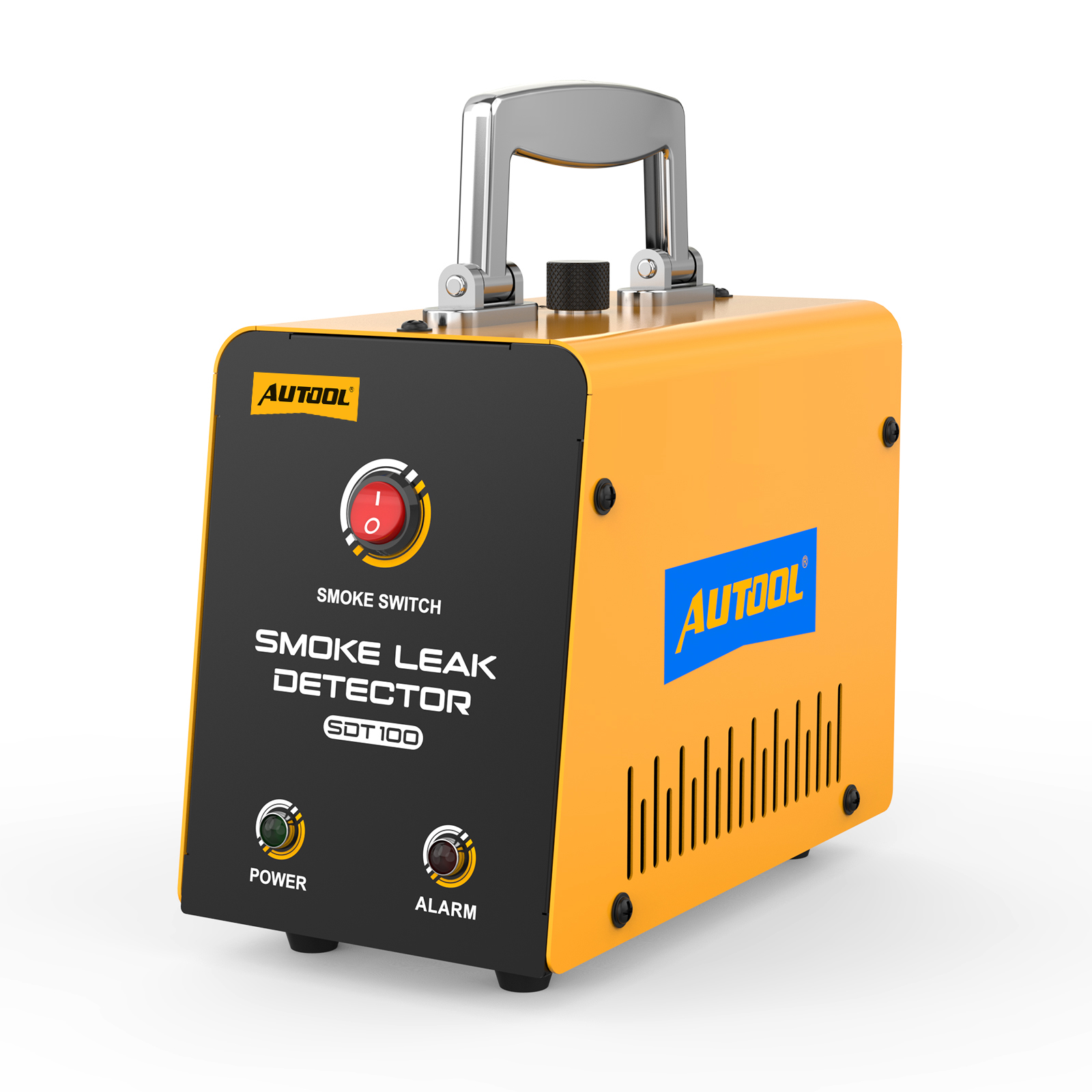 AUTOOL Smoke Machine Leak Dete - Smoke Leak Detector 评论和价格