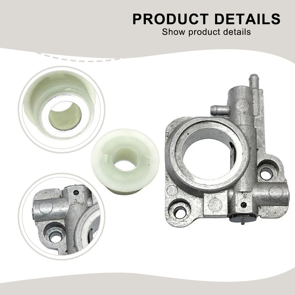 Metal Auto Oiler Oil Pump Asse - Auto Repair Cs 评论和价格