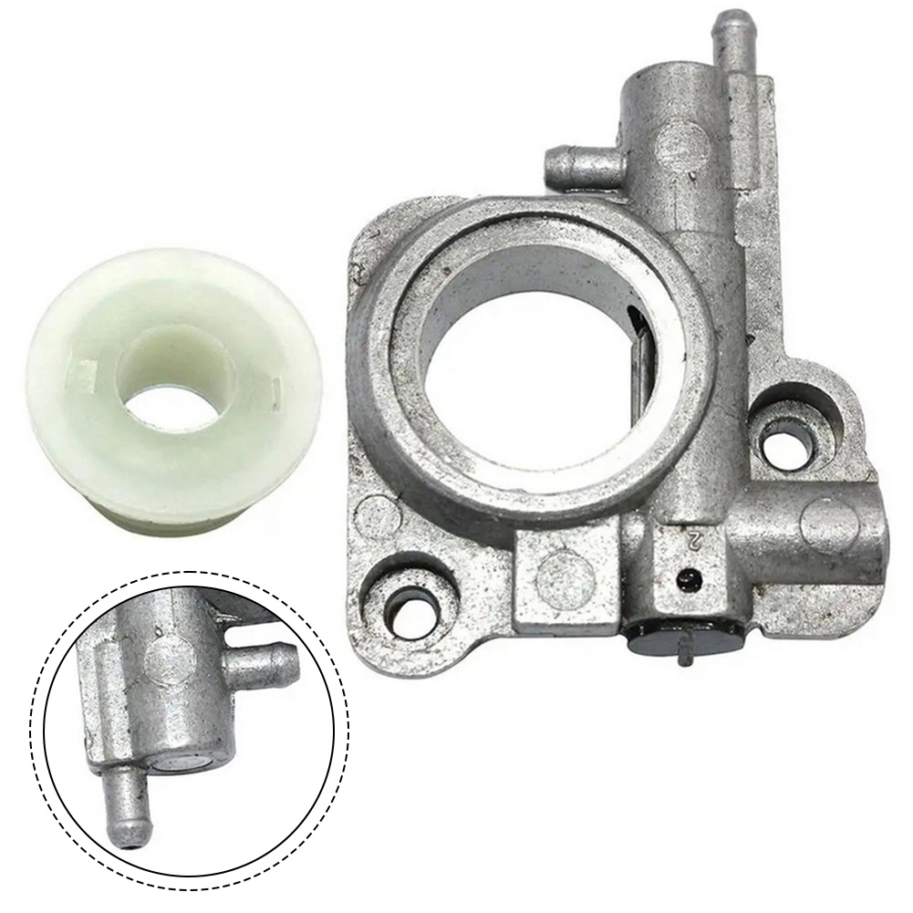 Metal Auto Oiler Oil Pump Asse - Auto Repair Cs 评论和价格