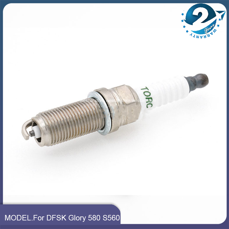 4PCS/Set Original Spark Plug F - Spark Plug Socket Set 评论和价格