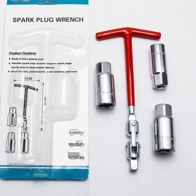 16mm 21mm Spark Plug Socket Wr - Spark Plug Socket Set 评论和价格