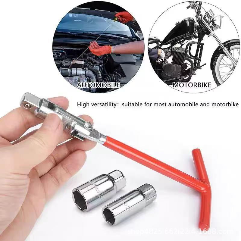 3PCS 4PCS 5PCS Spark Plug Span - Spark Plug Socket Set 评论和价格