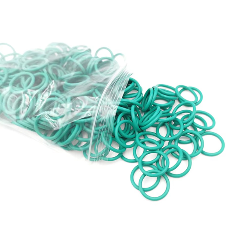 FKM Fluororubber O Ring CS 2.4 - Auto Repair Cs 评论和价格