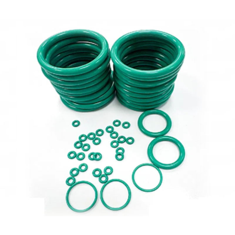 FKM Fluororubber O Ring CS 2.4 - Auto Repair Cs 评论和价格