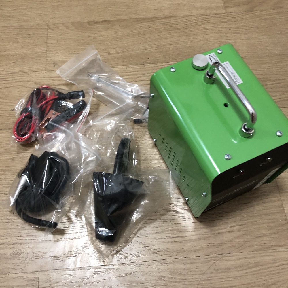 Auto X car smoke detector with - Smoke Leak Detector 评论和价格