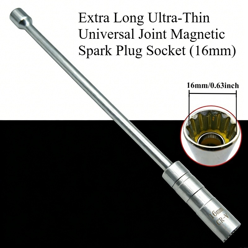 16mm 3/8