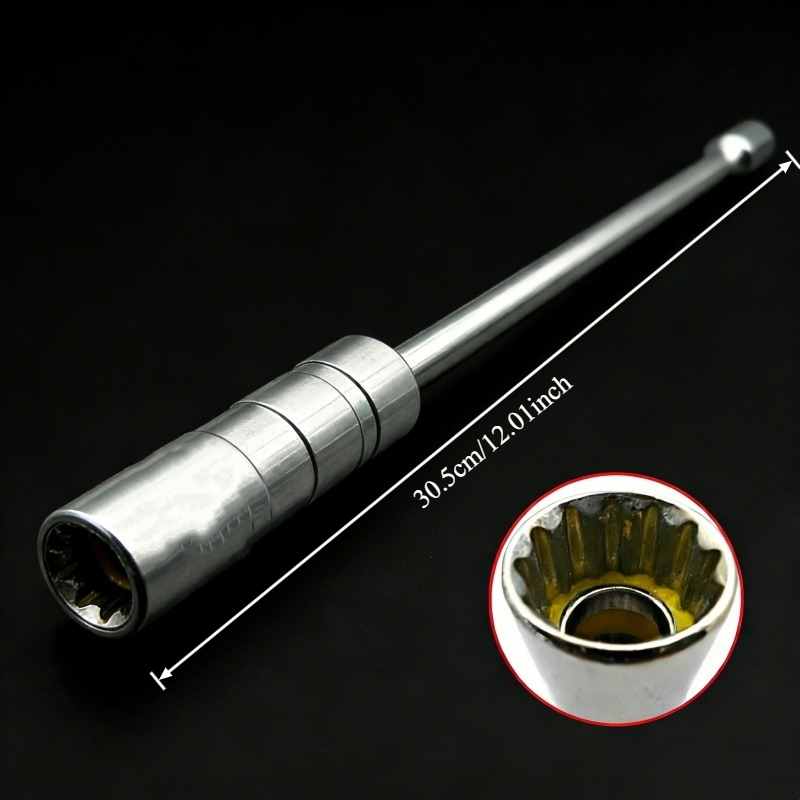 16mm 3/8