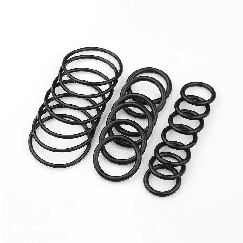 O Ring Nitrile Rubber O-rings  - Auto Repair Cs 评论和价格