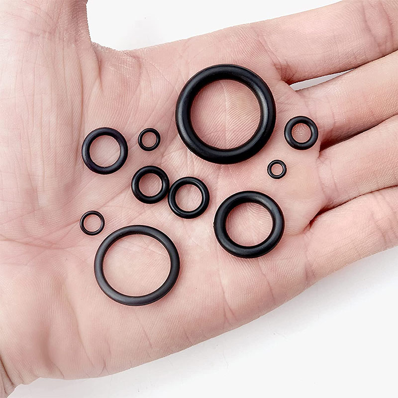 WD CS 2.4/2.8/4.6mm,NBR O Ring - Auto Repair Cs 评论和价格